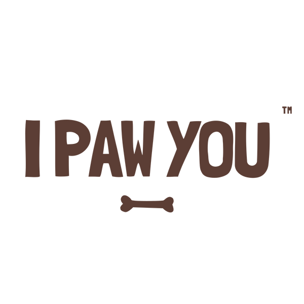 I PAW YOU™